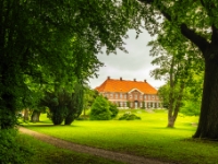 Hindsgavl Slot